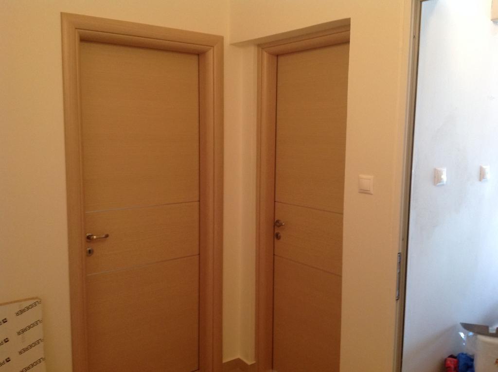 Georgias Apartments Хараки Стая снимка